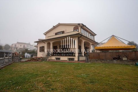 Villa i Arezzo, Arezzo, Arezzo - € 750.000 | Ref: VL101 - foto 5