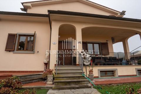 Villa i Arezzo, Arezzo, Arezzo - € 750.000 | Ref: VL101 - foto 7