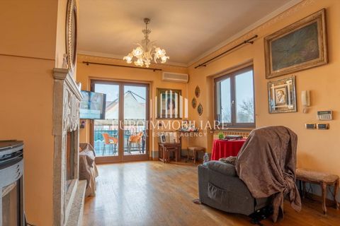 Villa i Arezzo, Arezzo, Arezzo - € 750.000 | Ref: VL101 - foto 8