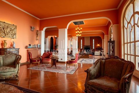 Villa i Arezzo, Arezzo, Arezzo - € 770.000 | Ref: VL102 - foto 2