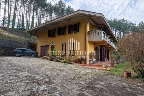 Villa i Arezzo, Arezzo, Arezzo - € 770.000 | Ref: VL102 - foto 3