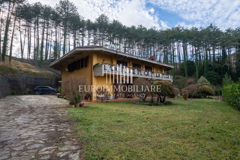 Villa i Arezzo, Arezzo, Arezzo - € 770.000 | Ref: VL102 - foto 4