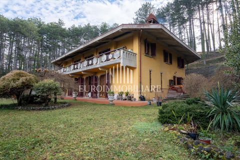 Villa i Arezzo, Arezzo, Arezzo - € 770.000 | Ref: VL102 - foto 5