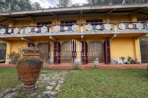 Villa i Arezzo, Arezzo, Arezzo - € 770.000 | Ref: VL102 - foto 6