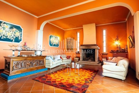 Villa i Arezzo, Arezzo, Arezzo - € 770.000 | Ref: VL102 - foto 8