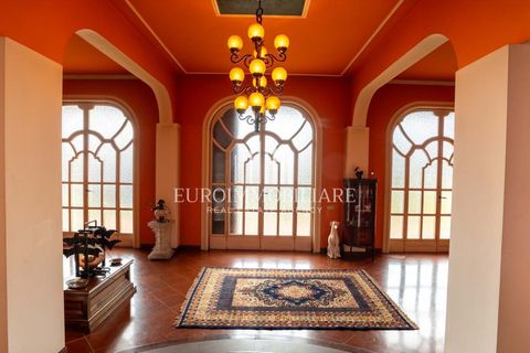 Villa i Arezzo, Arezzo, Arezzo - € 770.000 | Ref: VL102 - foto 10