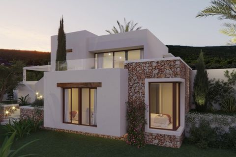 Villa a Javea, Alicante, Javea - € 1.245.000 | Ref: BHHS-CBL-0626 - foto 4
