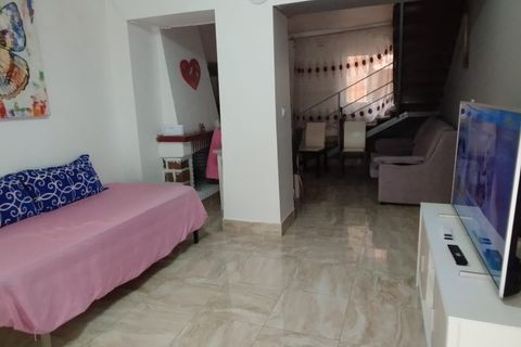 Farm hus i Almoradi, Alicante, Almoradi - € 125.000 | Ref: 06022 - foto 4