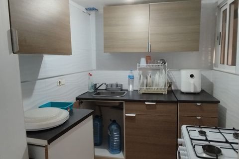 Farm hus i Almoradi, Alicante, Almoradi - € 125.000 | Ref: 06022 - foto 5