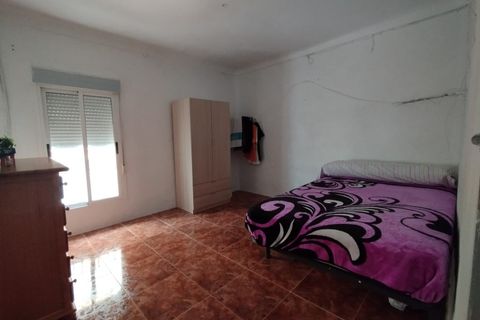 Farm hus i Almoradi, Alicante, Almoradi - € 125.000 | Ref: 06022 - foto 6