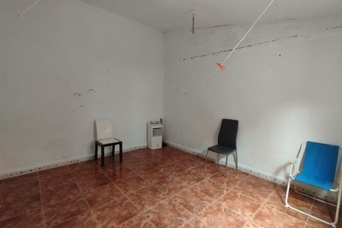 Farm hus i Almoradi, Alicante, Almoradi - € 125.000 | Ref: 06022 - foto 8