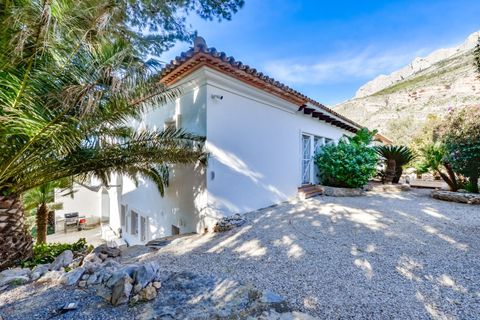 Villa in Altea La Vella, Alicante - photo 5