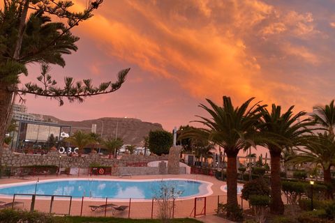 Dupleks i Mogan, Gran Canaria, Mogan - € 365 000 | Ref: S0167/5259 - foto 7