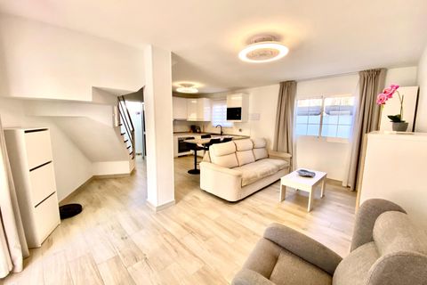 Dupleks i Mogan, Gran Canaria, Mogan - € 365 000 | Ref: S0167/5259 - foto 10