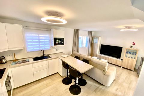 Dupleks i Mogan, Gran Canaria, Mogan - € 365 000 | Ref: S0167/5259 - foto 13