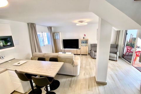 Dupleks i Mogan, Gran Canaria, Mogan - € 365 000 | Ref: S0167/5259 - foto 14