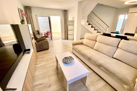 Dupleks i Mogan, Gran Canaria, Mogan - € 365 000 | Ref: S0167/5259 - foto 17