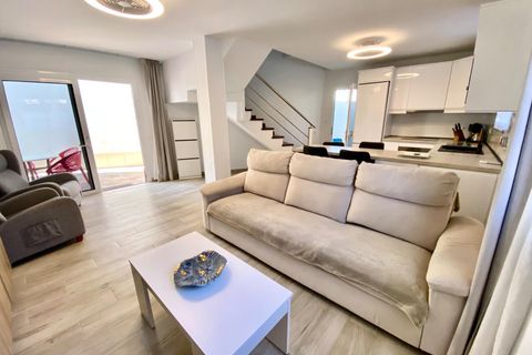 Dupleks i Mogan, Gran Canaria, Mogan - € 365 000 | Ref: S0167/5259 - foto 20