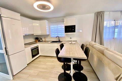 Dupleks i Mogan, Gran Canaria, Mogan - € 365 000 | Ref: S0167/5259 - foto 21
