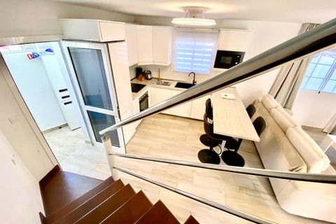 Dupleks i Mogan, Gran Canaria, Mogan - € 365 000 | Ref: S0167/5259 - foto 22