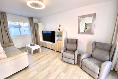 Dupleks i Mogan, Gran Canaria, Mogan - € 365 000 | Ref: S0167/5259 - foto 24