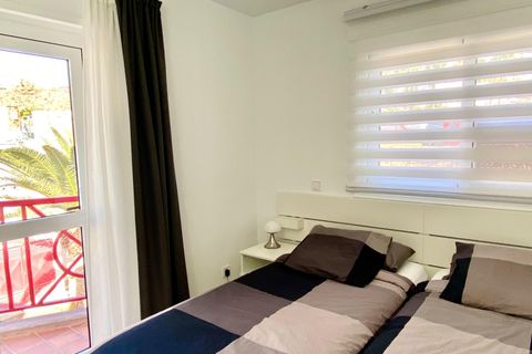 Dupleks i Mogan, Gran Canaria, Mogan - € 365 000 | Ref: S0167/5259 - foto 42