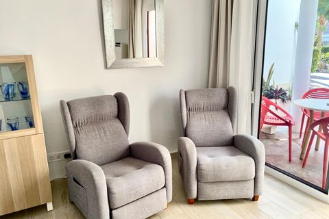 Dupleks i Mogan, Gran Canaria, Mogan - € 365 000 | Ref: S0167/5259 - foto 47
