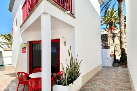Dupleks i Mogan, Gran Canaria, Mogan - € 365 000 | Ref: S0167/5259 - foto 48