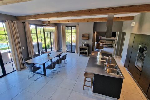 Villa a Puissalicon, Herault, Puissalicon - € 800.000 | Ref: SPS-29 - foto 5
