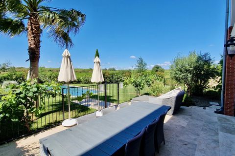 Villa a Puissalicon, Herault, Puissalicon - € 800.000 | Ref: SPS-29 - foto 2