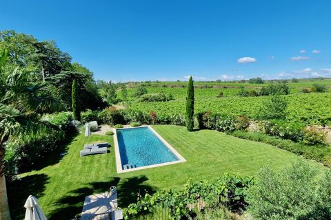 Villa a Puissalicon, Herault, Puissalicon - € 800.000 | Ref: SPS-29 - foto 17
