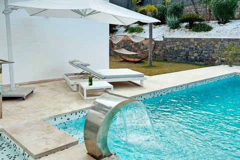 Villa a Javea, Alicante, Javea - € 2.350.000 | Ref: 4368 - foto 14