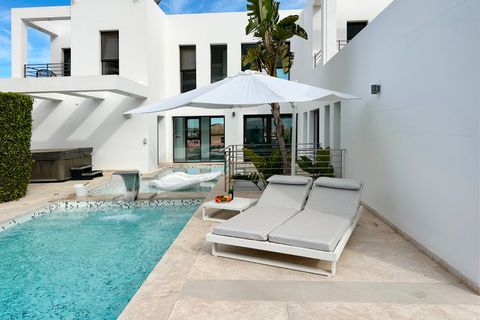 Villa a Javea, Alicante, Javea - € 2.350.000 | Ref: 4368 - foto 19