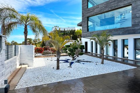 Villa a Javea, Alicante, Javea - € 2.350.000 | Ref: 4368 - foto 9