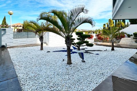 Villa a Javea, Alicante, Javea - € 2.350.000 | Ref: 4368 - foto 31