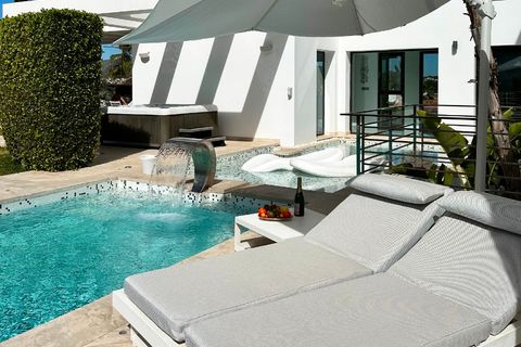 Villa a Javea, Alicante, Javea - € 2.350.000 | Ref: 4368 - foto 34