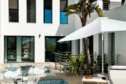 Villa a Javea, Alicante, Javea - € 2.350.000 | Ref: 4368 - foto 5