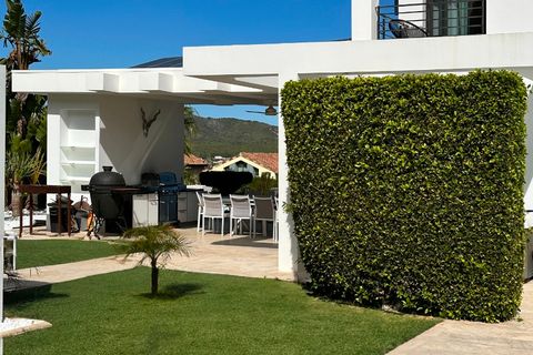 Villa a Javea, Alicante, Javea - € 2.350.000 | Ref: 4368 - foto 36
