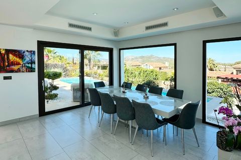 Villa a Javea, Alicante, Javea - € 2.350.000 | Ref: 4368 - foto 39