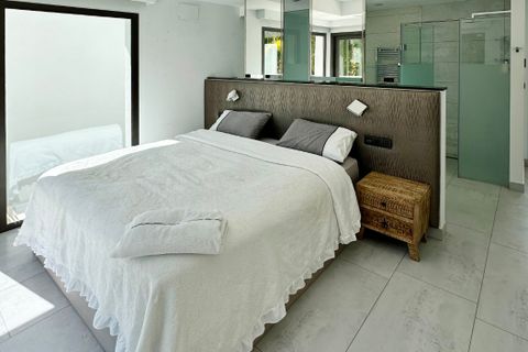 Villa a Javea, Alicante, Javea - € 2.350.000 | Ref: 4368 - foto 40