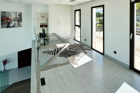 Villa a Javea, Alicante, Javea - € 2.350.000 | Ref: 4368 - foto 50