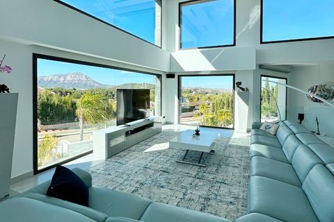 Villa a Javea, Alicante, Javea - € 2.350.000 | Ref: 4368 - foto 3
