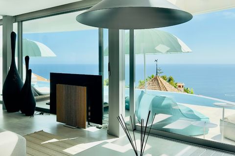 Villa a Altea, Alicante, Altea - € 2.950.000 | Ref: 4370 - foto 13