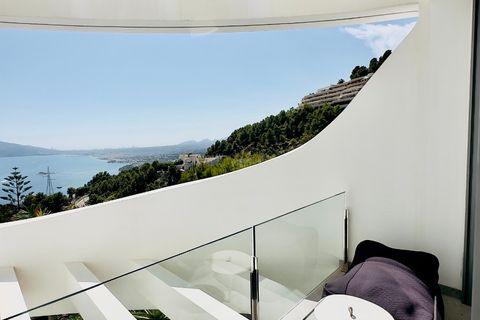 Villa a Altea, Alicante, Altea - € 2.950.000 | Ref: 4370 - foto 24