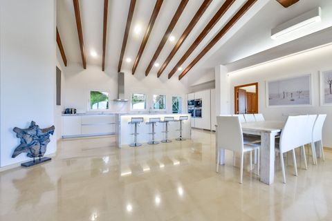 Villa i Altea, Alicante, Altea - € 2 650 000 | Ref: 4761 - foto 9