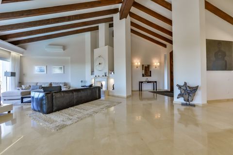 Villa i Altea, Alicante, Altea - € 2 650 000 | Ref: 4761 - foto 11