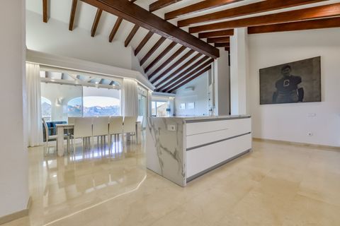 Villa i Altea, Alicante, Altea - € 2 650 000 | Ref: 4761 - foto 12