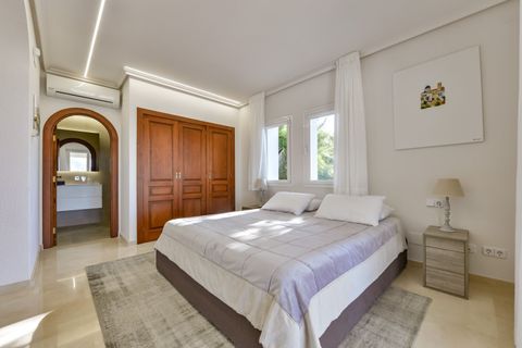 Villa i Altea, Alicante, Altea - € 2 650 000 | Ref: 4761 - foto 17