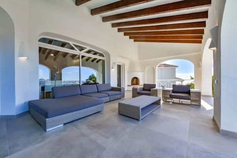 Villa i Altea, Alicante, Altea - € 2 650 000 | Ref: 4761 - foto 22