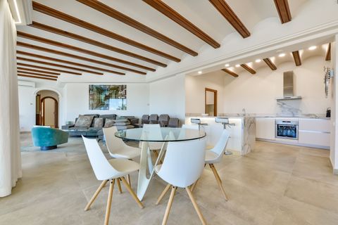 Villa i Altea, Alicante, Altea - € 2 650 000 | Ref: 4761 - foto 38